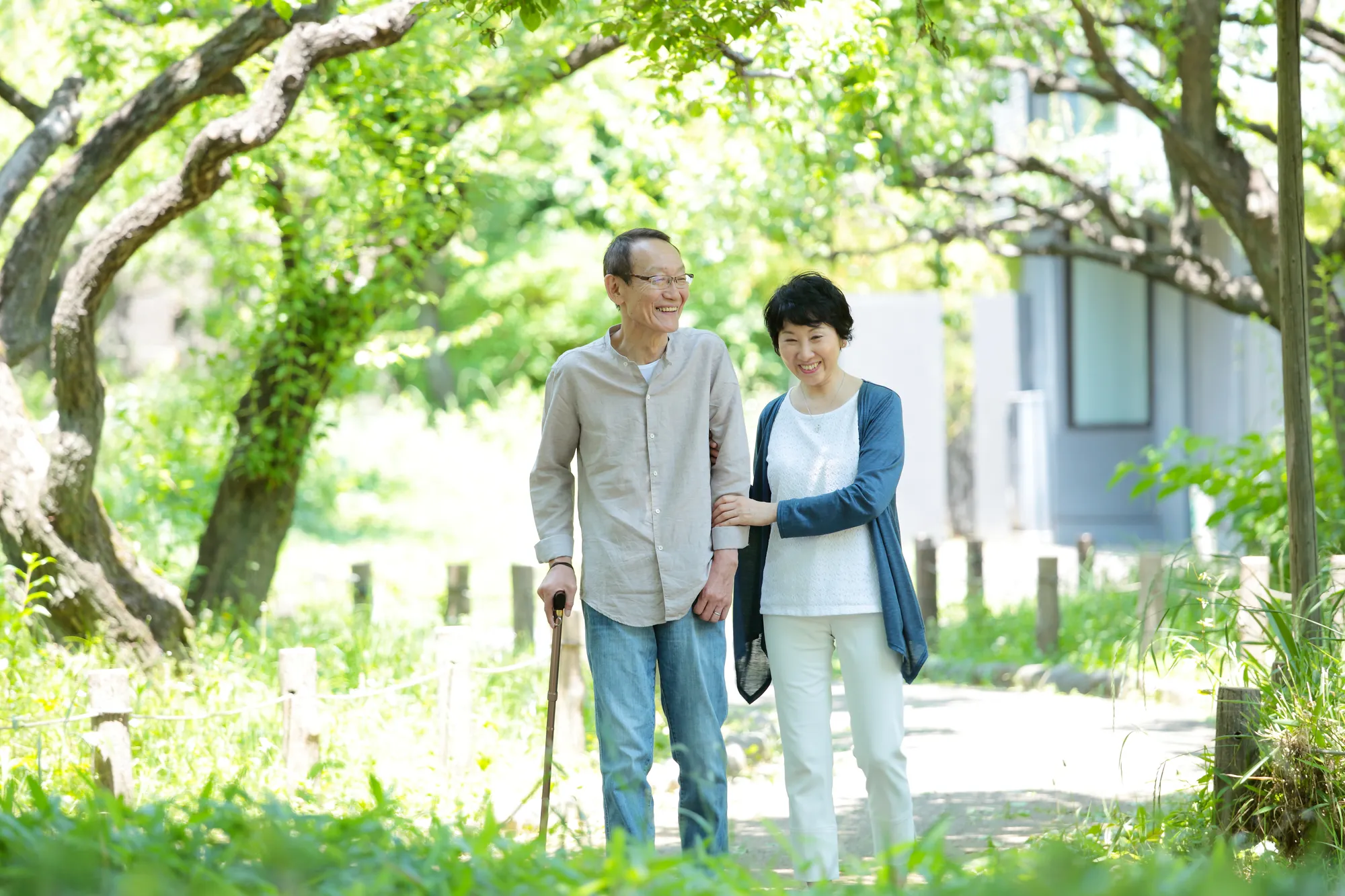 生活支援サービスについて